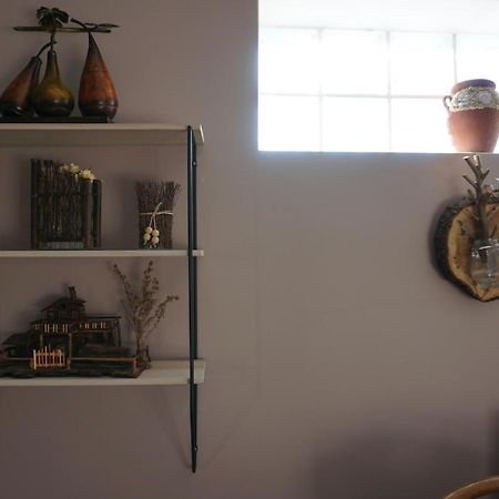 Sofia'S Villa นิกิติ ภายนอก รูปภาพ