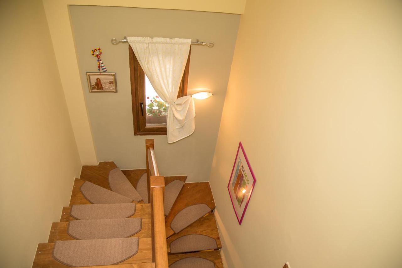 Sofia'S Villa นิกิติ ภายนอก รูปภาพ