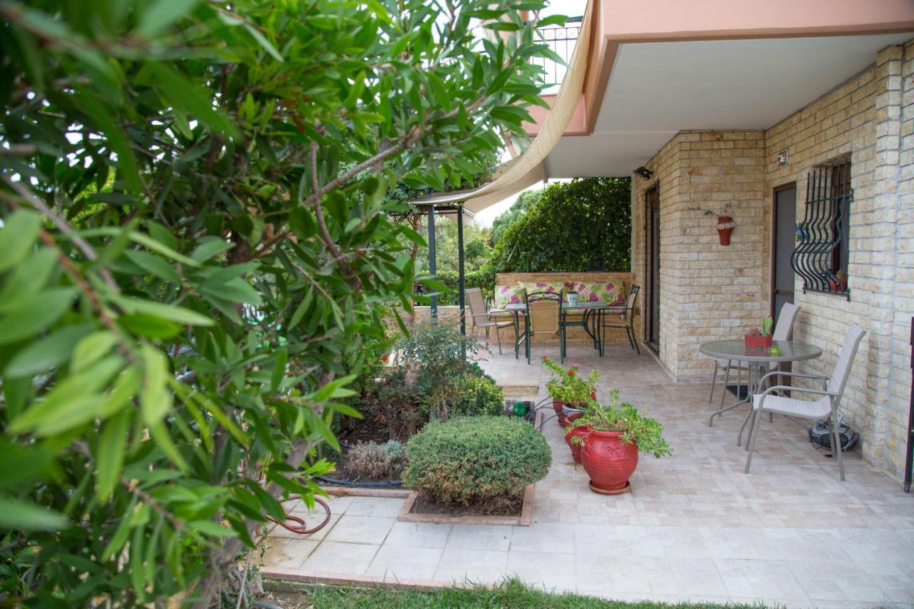 Sofia'S Villa นิกิติ ภายนอก รูปภาพ