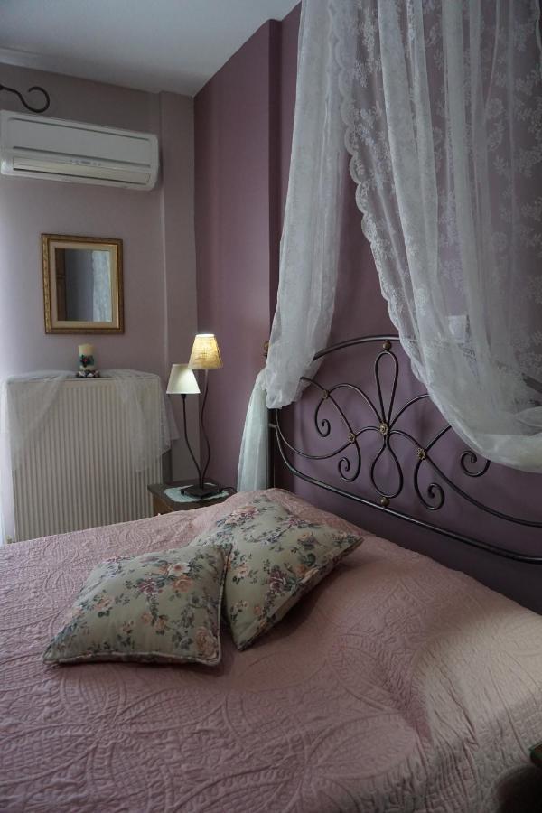 Sofia'S Villa นิกิติ ภายนอก รูปภาพ