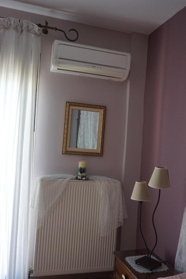 Sofia'S Villa นิกิติ ภายนอก รูปภาพ