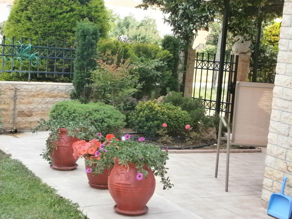 Sofia'S Villa นิกิติ ภายนอก รูปภาพ
